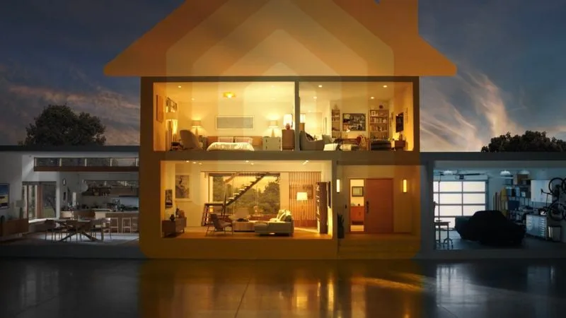 Homekit